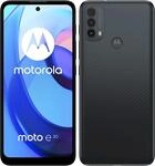Motorola Moto E30 32GB/2GB RAM Dual-SIM mineral-grey
