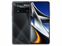 Xiaomi Poco X4 Pro 5G - Smartphone 256GB, 8GB RAM, Dual SIM, Laser Black, 8G+256GB