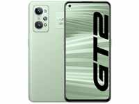 realme GT 2 5G Smartphone ohne Vertrag, 120Hz AMOLED, Snapdragon 888 5G, Starker