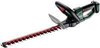metabo Akku-Heckenschere HS 18 LTX 45, 18V Strauchschere Fuer den Garten