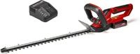 Einhell Akku-Heckenschere GC-CH 1855/1 Li Kit Power X-Change (18 V, 55 cm