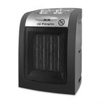 Orbegozo CR 5017 - Keramikheizung, einstellbares Thermostat, Schutz gegen