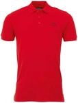 Kappa STYLECODE: 303173 Peleot Men I Poloshirt I scarlet I 3XL
