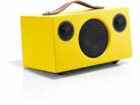 Audio Pro Addon T3+ Lemon - Tragbarer Lautsprecher mit Bassreflexbox, Bluetooth...