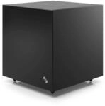 Audio Pro SW-5 - Aktiv Subwoofer mit Bassreflex & Verst&auml;rker 150W Digital -...