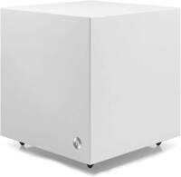 Audio Pro SW-5 - Aktiv Subwoofer mit Bassreflex & Verst&auml;rker 150W Digital - Home