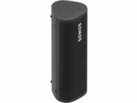 Sonos Roam SL (Schwarz). Kompakte Größe und hochwertiger Sound für zuhause...