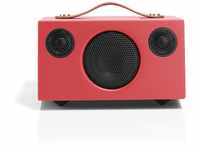 Audio Pro Addon T3+ Coral - Tragbarer Lautsprecher mit Bassreflexbox, Bluetooth...