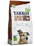 Yarrah Bio Hund Trockenfutter Senior Huhn 1 x 9999,99 g