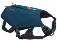 RUFFWEAR Switchbak Every-Day Hundegeschirr mit Taschen, ganztägiger Komfort mit