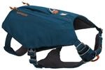 RUFFWEAR Hundegeschirr mit Taschen, Switchbak, Ganzt&auml;giger Komfort mit Eingebauten