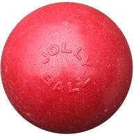 Jolly Pets Bounce-N Play Hundespielzeug, 15 cm, Rot