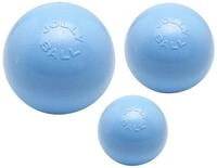 Jolly Pets Bounce-n-Play Jolly Ball (11,4cm) (Blaubeere)