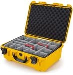 Nanuk Large Series 940 Lightweight NK-7 Resin Waterproof Protective Case with Padded
