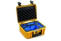 B&W Transportkoffer Outdoor - f&uuml;r Drohne DJI Mavic 3 oder DJI Mavic 3 Fly More...