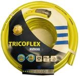 Tricoflex 00110240 Wasserschlauch 1,9 cm (19 mm) 25 m Rolle gelb