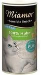 Miamor Sensible Snack Kitten Huhn Pur 30g (Menge: 12 je Bestelleinheit)
