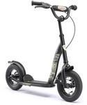 BIKESTAR Roller Kinderroller Tretroller Kickscooter mit Luftreifen f&uuml;r Jungen und