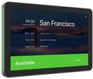 Logitech Tap Scheduler, Grafit - B-Ware