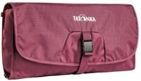 Tatonka Travelcare Kulturbeutel - Flache, Faltbare Waschtasche zum Aufh&auml;ngen mit
