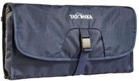 Tatonka Travelcare Kulturbeutel - Flache, Faltbare Waschtasche zum Aufh&auml;ngen mit