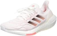 adidas Damen Ultraboost 22 Heat.rdy W Laufschuhe, Ftwbla Negb&aacute;s Turbo, 38 EU