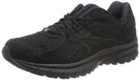 Brooks Zeal Walker 1103891D001, Mens Sneakers, Black, 47,5 EU