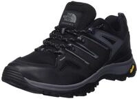 THE NORTH FACE Herren Hedgehog Futurelight Walking-Schuh, TNF Black Zinc Grey, 41 EU