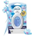 Febreze Bad Lufterfrischer Lenor Aprilfrisch, 1 St&uuml;ck, WC Duft, Duftstecker zur
