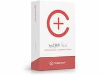 hsCRP Test von CERASCREEN - Prävention von Arteriosklerose +