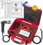 Benning ST 755+ Set Ger&auml;tetester (zur Pr&uuml;fung elektrischer Ger&auml;te /...