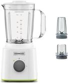 Kenwood BLP31.D0WG Standmixer Wei&szlig;, Weiss