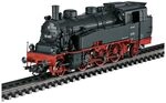 Dampflokomotive Baureihe 75.4