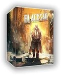 Blacksad - Under the skin Collector Edition