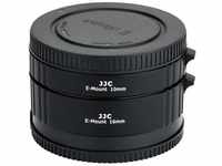 JJC AET-SES(II) 10mm/16mm stellt automatische Fokusverlängerungsröhre für...