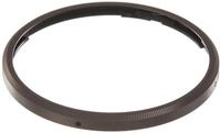 RICOH Bague de Remplacement GN-1 Grise Pour GR III