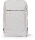 pinqponq Rucksack Purik Cliff Beige | Rucksack Damen & Herren 21 L | Daypack f&uuml;r