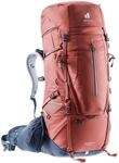 deuter Aircontact X 70+15 SL Damen Trekkingrucksack