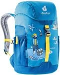 deuter Schmuseb&auml;r Kinderrucksack (8 L)
