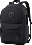 Nitro Urban Plus Rucksack True Black