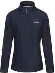 Regatta Damen Sweethart Sweater, Navy, X-Small, 8