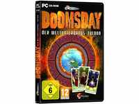 Doomsday - Der Weltuntergangs - Tycoon - [PC]