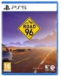 Merge Games 96 PS5