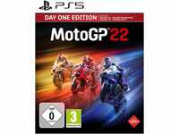 MotoGP 22 Day One Edition (PlayStation 5)