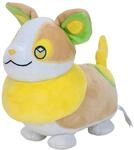 Pok&eacute;mon PKW2358-20cm Pl&uuml;sch - Voldi, offizielles Pl&uuml;sch