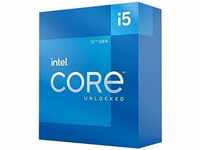 Intel® Core™ i5 i5-12400F 6 x 2.5GHz Prozessor (CPU) Tray Sockel (PC) 1700