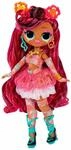 L.O.L. Surprise! OMG Queens Modepuppe - Divine - 20 &Uuml;berraschungen inklusive Outfit,