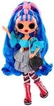 L.O.L. Surprise! OMG Queens Modepuppe - PRISM - 20 &Uuml;berraschungen inklusive Outfit,
