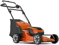 Husqvarna LC 142i Akku-Rasenm&auml;her &ndash; 42 cm Schnittbreite, 36V Li-Ion, PowerBoost,
