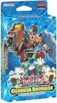 KONAMI 34984 - Yu-Gi-Oh Geargia Rampage SD DE